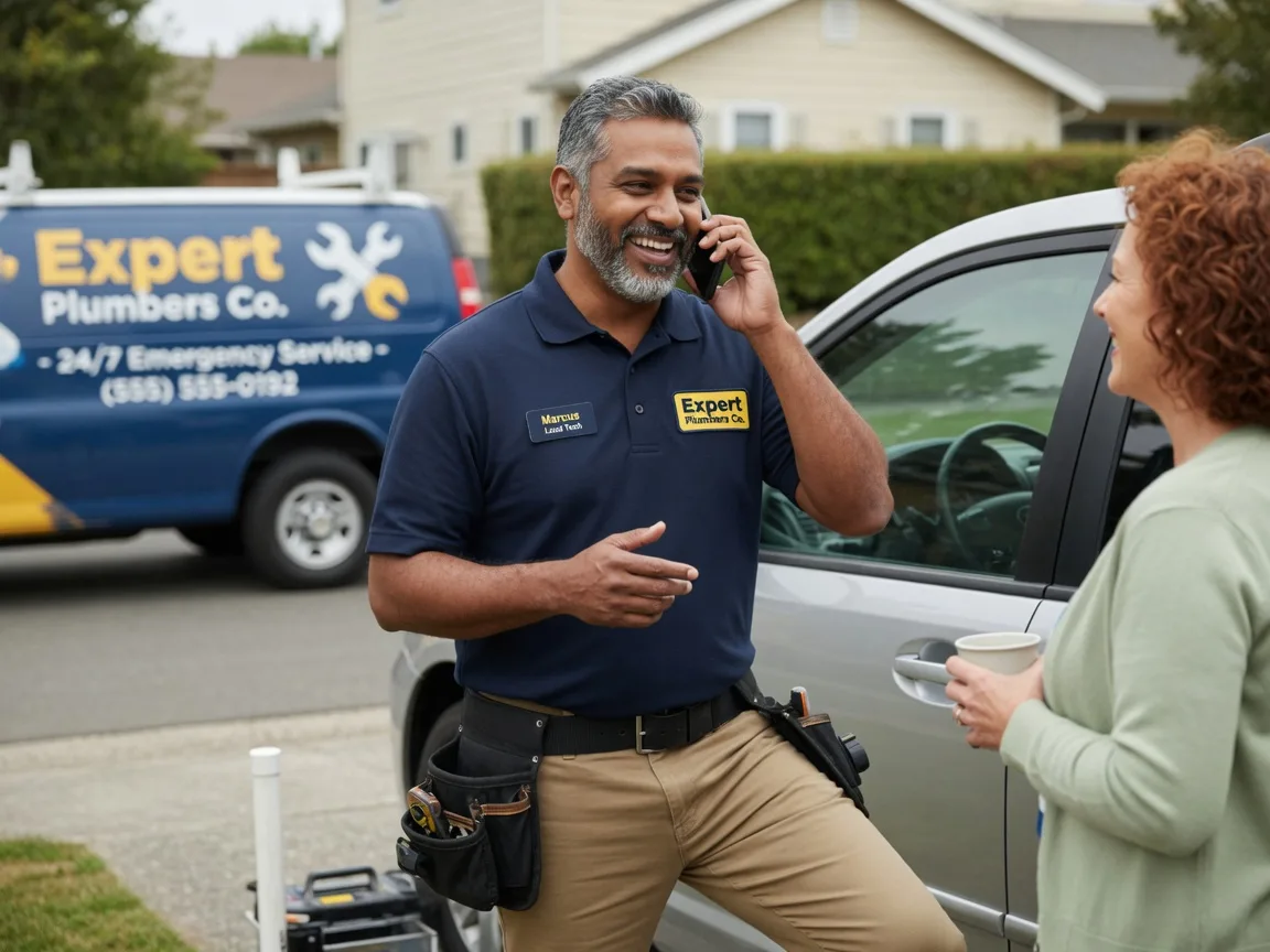 Drain Cleaning Lehi, UT FAQs